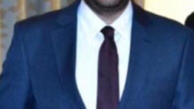 دأحمد الباقرى