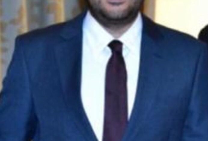 دأحمد الباقرى