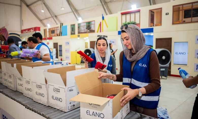 مياه إيلانو