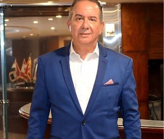 الغرف السياحية