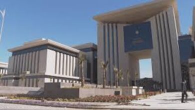 الحرب الباردة