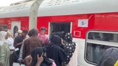 العودة الطوعية