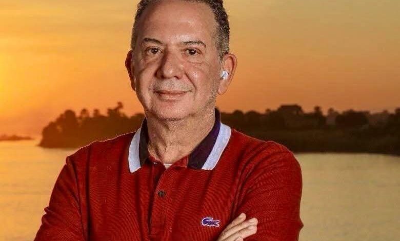 ايهاب عبد العال