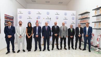 قناة السويس