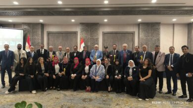 مجلس الإعلاميين