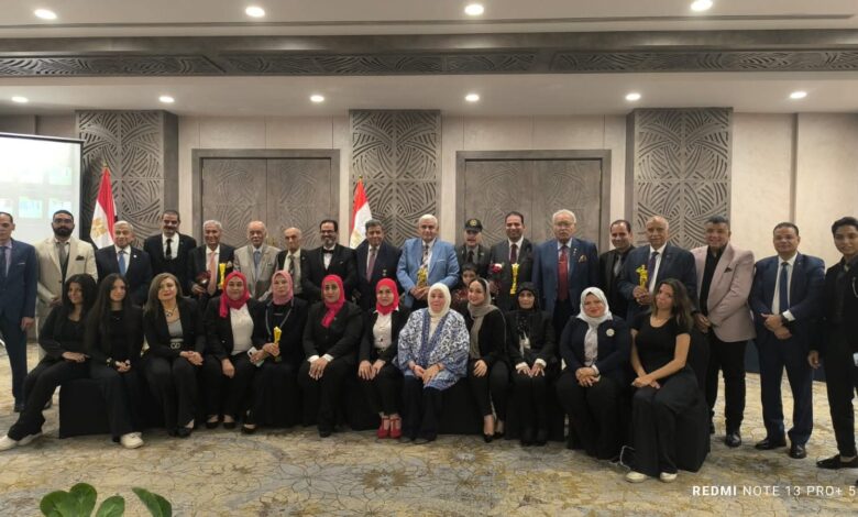 مجلس الإعلاميين