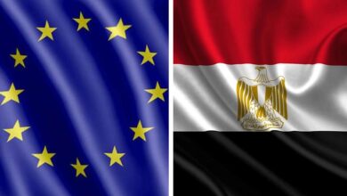 البيان المشترك