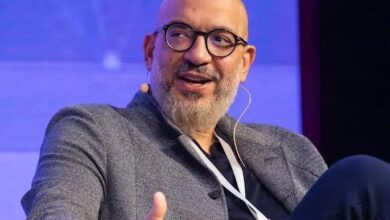 أحمد البطراوى