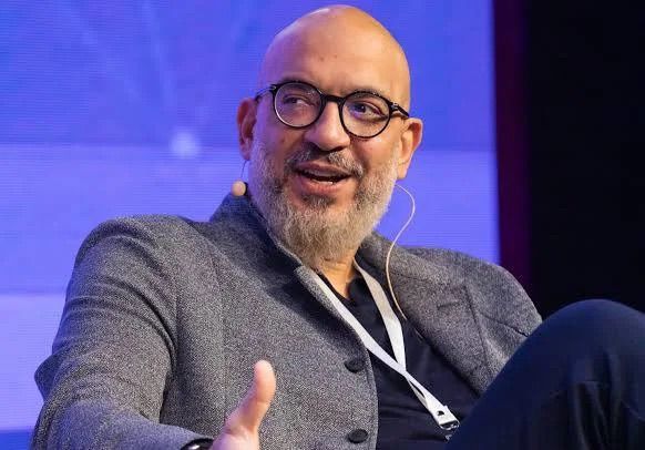 أحمد البطراوى