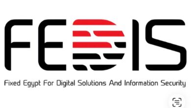 فيكسد مصر
