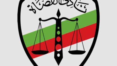 نادى قضاة مصر