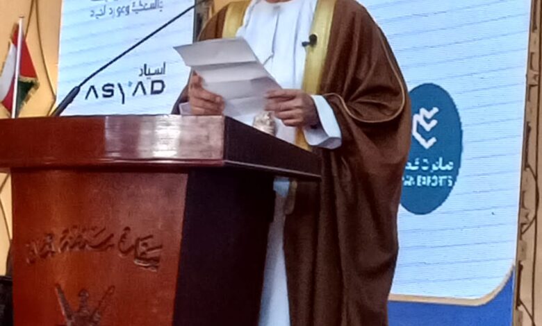 عبد الله بن ناصر