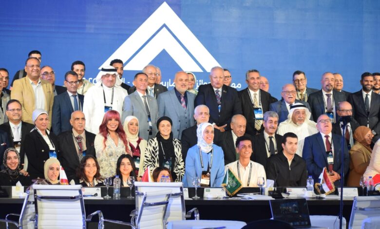 نقابة المهندسين