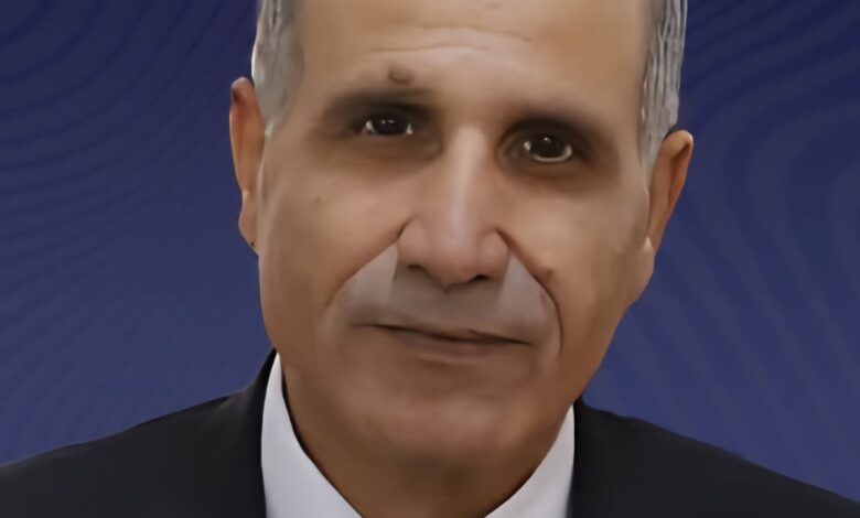 دكتور جودة هلال