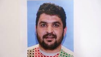 عبد الرحمن كالاندال