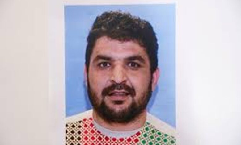 عبد الرحمن كالاندال