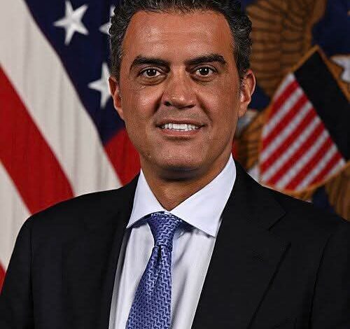 إميل جرجس مايكل