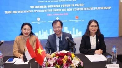 سفير فيتنام