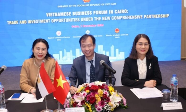 سفير فيتنام