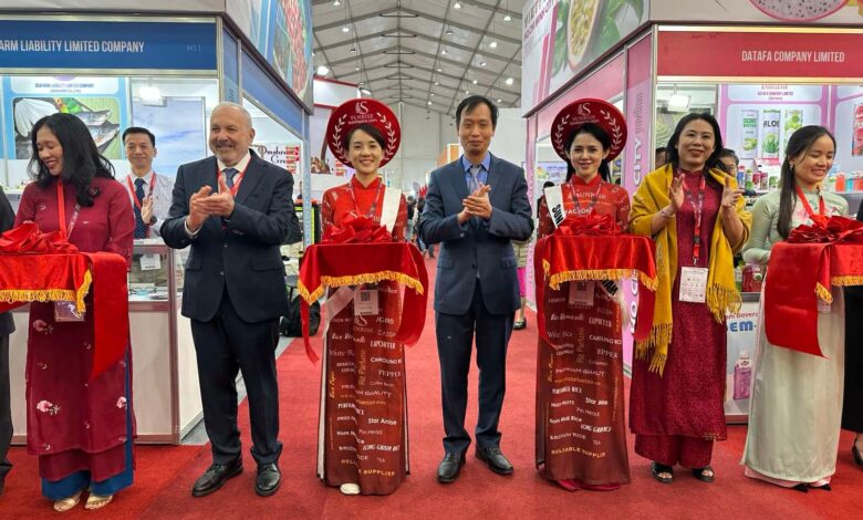 الشركات الفيتنامية