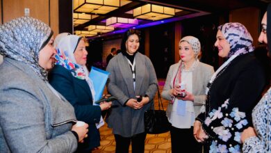 إيمان المليجى