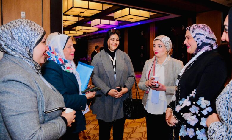 إيمان المليجى