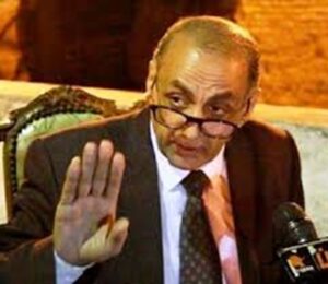 هانى الجزيرى