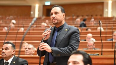 جرجس لاوندى