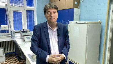 الطب الحديث