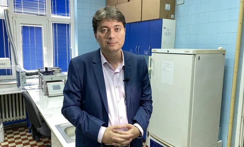 الطب الحديث