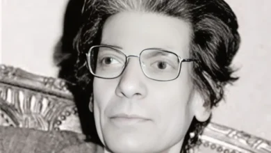 رياض السنباطى