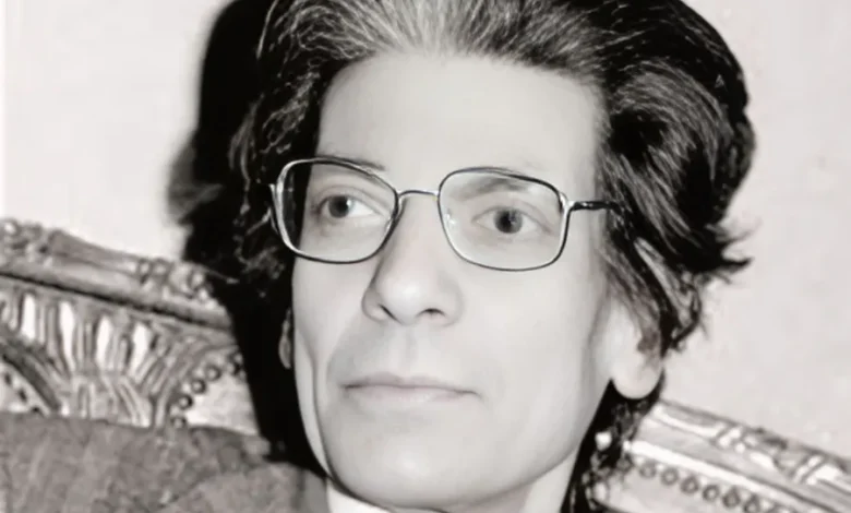 رياض السنباطى