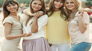 تقدير المرأة