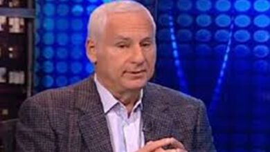 شريف الشوباشى