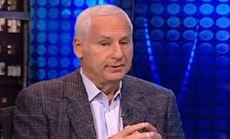 شريف الشوباشى