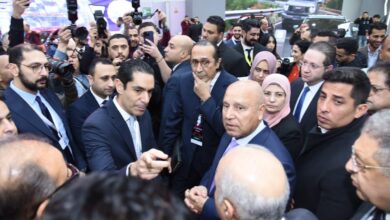 وزير الصناعة