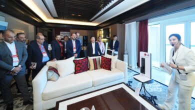 إل جي إلكترونيكس