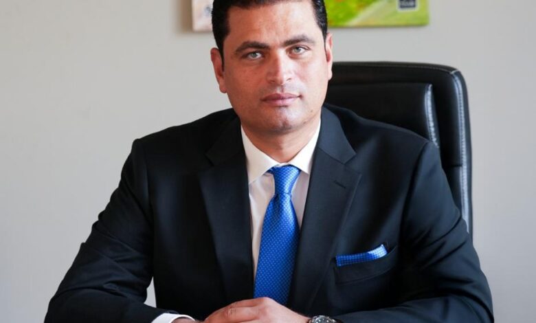 القاهرة الجديدة