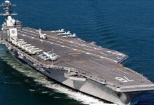 جيرالد فورد