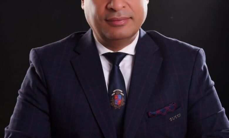 تجار السيارات