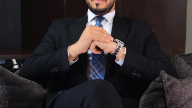 مجموعة السالم