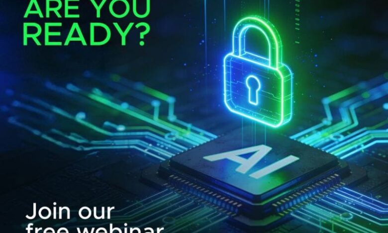 الأمن السيبرانى