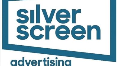 سيلفر سكرين