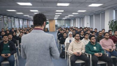 الأكاديمية العربية