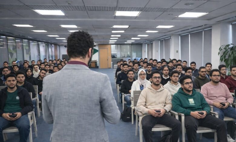 الأكاديمية العربية