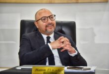 الرئييس التنفيذى