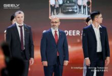 أوتوموبيلتي