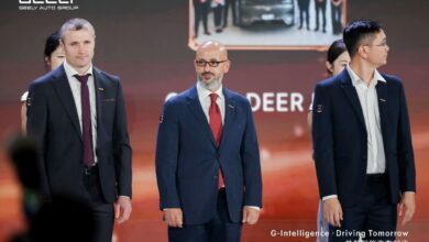 أوتوموبيلتي