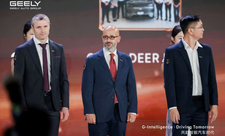 أوتوموبيلتي