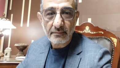 عمرو السمادونى